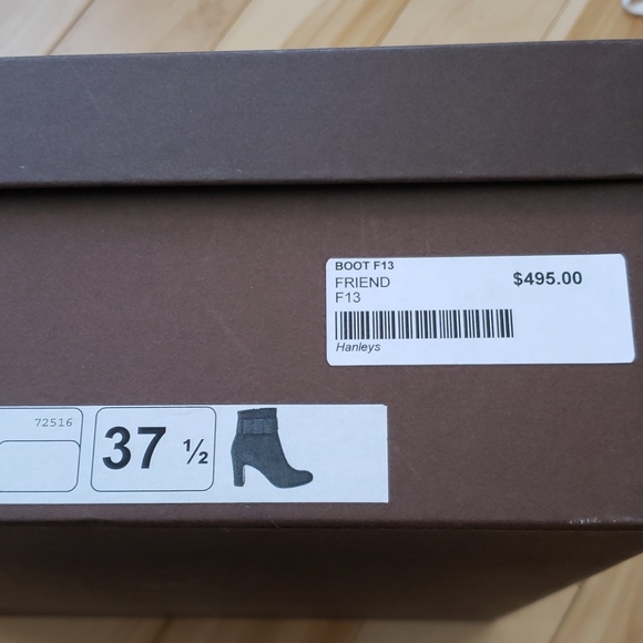 Chie Mihara - (Friend) Ankle boots - Picture 14 of 15